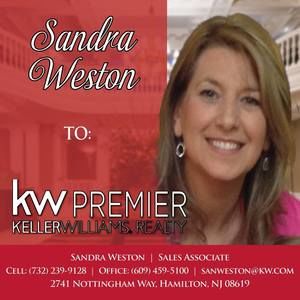Meet your Posher, Sandra